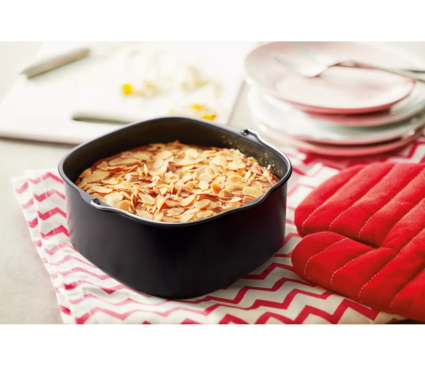 Philips HD9957/00 Zestaw do pieczenia 2,5L do Ovi Smart XXL - 1158733 - zdjęcie 4